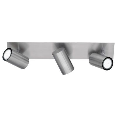 Nickel spotlight tak modern, Kaso