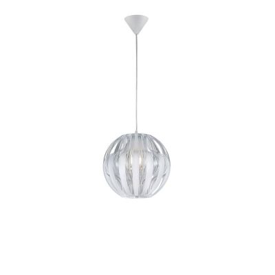 Vit fönsterlampa modern, Yannay