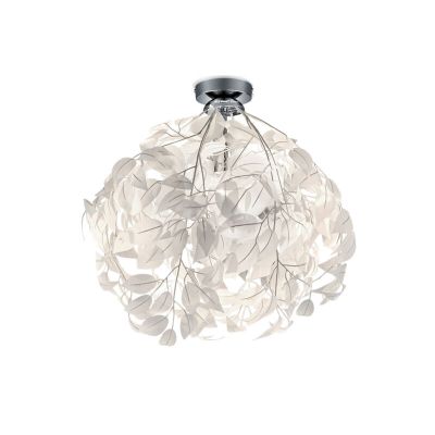 Krom plafond retro, Urwa
