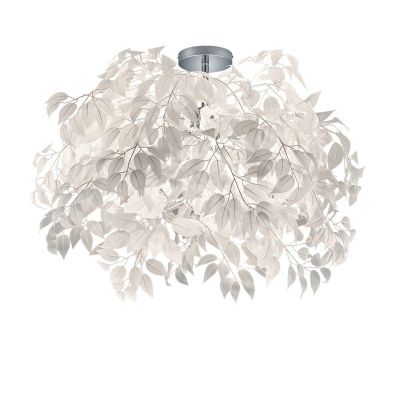 Krom plafond retro, Urwa