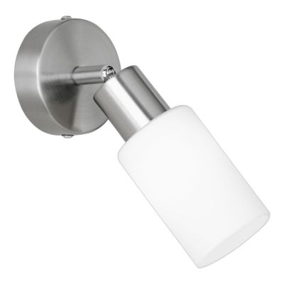 Nickel spotlight tak glas, Fochville