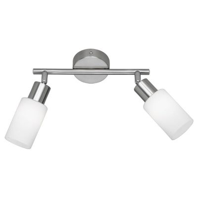 Nickel spotlight tak glas, Fochville