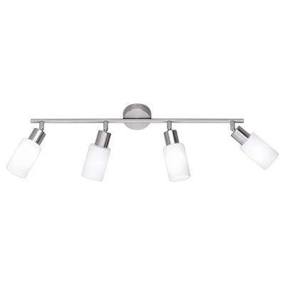 Nickel spotlight tak glas, Fochville