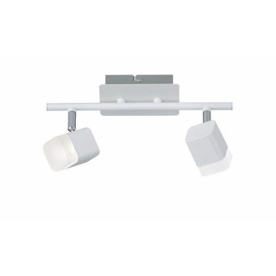 Vit spotlight tak modern, Kolind, 4W, 3000K LED