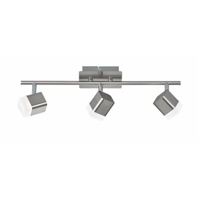 Nickel spotlight tak modern, Kolind, 4W, 3000K LED