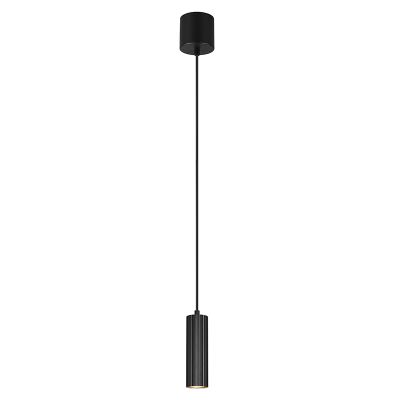 Svart fönsterlampa modern, Sieb