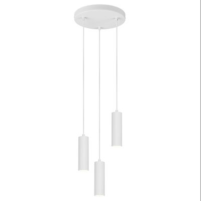 Vit fönsterlampa modern, Sieb