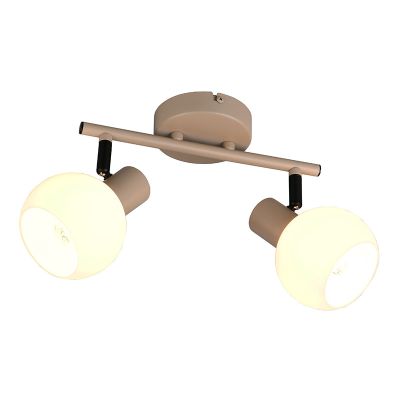 Beige spotlight tak modern, Zosja