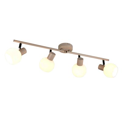 Beige spotlight tak modern, Zosja