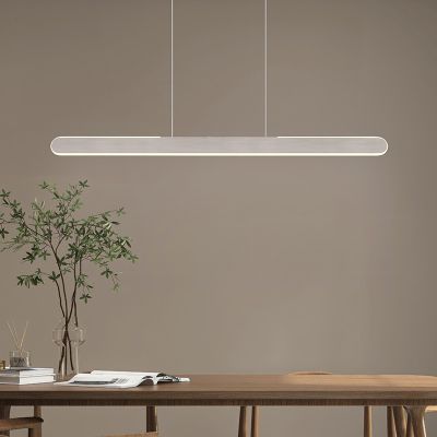 Krom fönsterlampa modern, Dwayn, 28W, varm till kall vit justerbar LED
