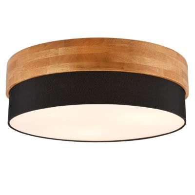 Svart plafond modern, Sylvia