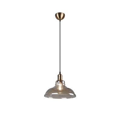 Brons fönsterlampa modern, Aaya