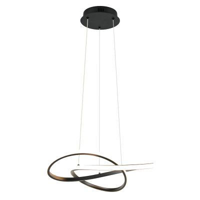 Svart fönsterlampa modern, Rabiaa