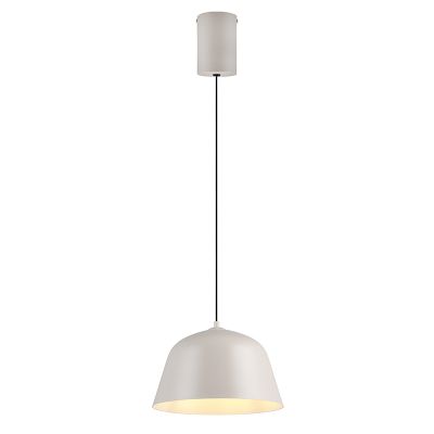 Grå fönsterlampa modern, Vladimir