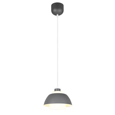Antracit fönsterlampa modern, Tjomme