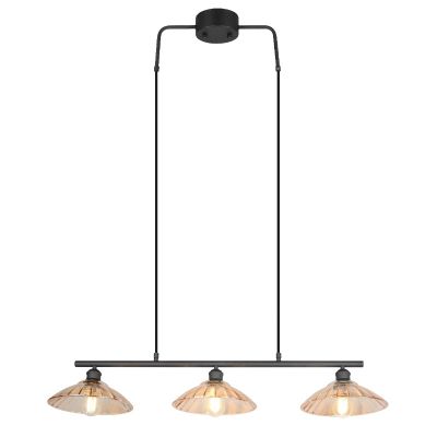 Svart fönsterlampa modern, Priyanka
