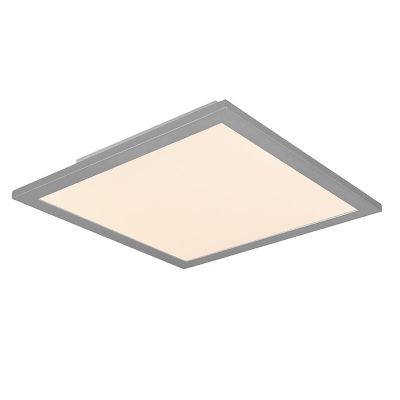 Grå plafond modern, Nejla, 13,5W, 3000K LED