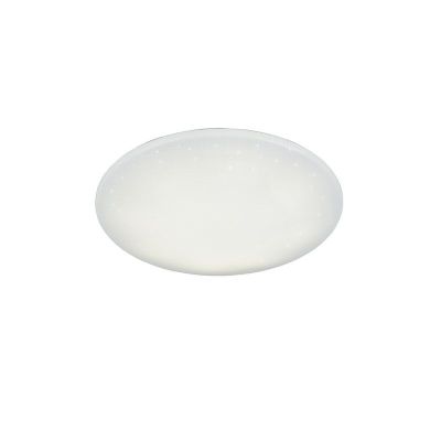 Vit plafond modern, Naiser, 32W, RGBW LED