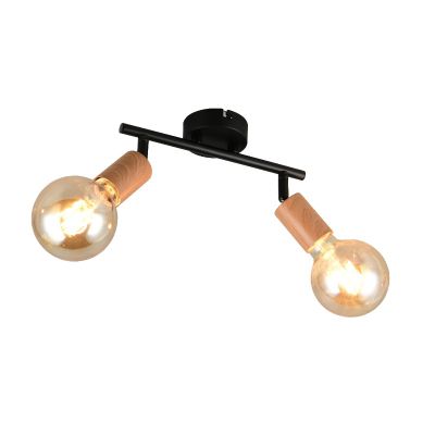 Brun spotlight tak vintage, Rihab