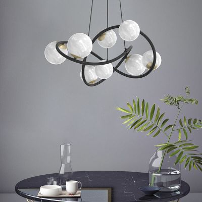 Modern fönsterlampa vit, Moritz
