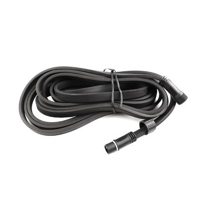 10 meter förlängningssladd för ljusslinga