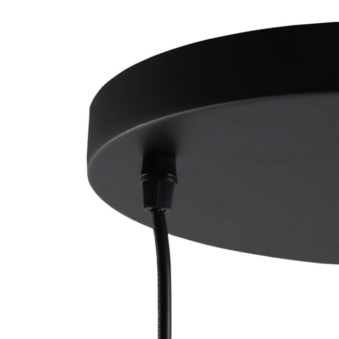 Design fönsterlampa grå, Emerson
