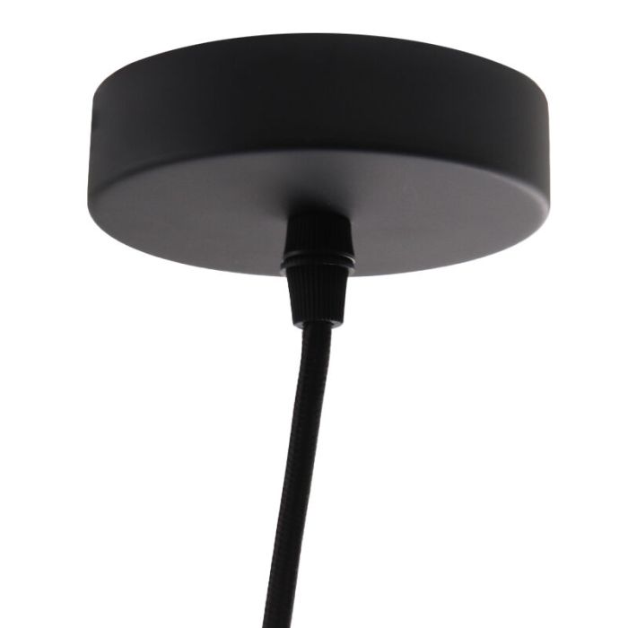 Design fönsterlampa grå, Keanu