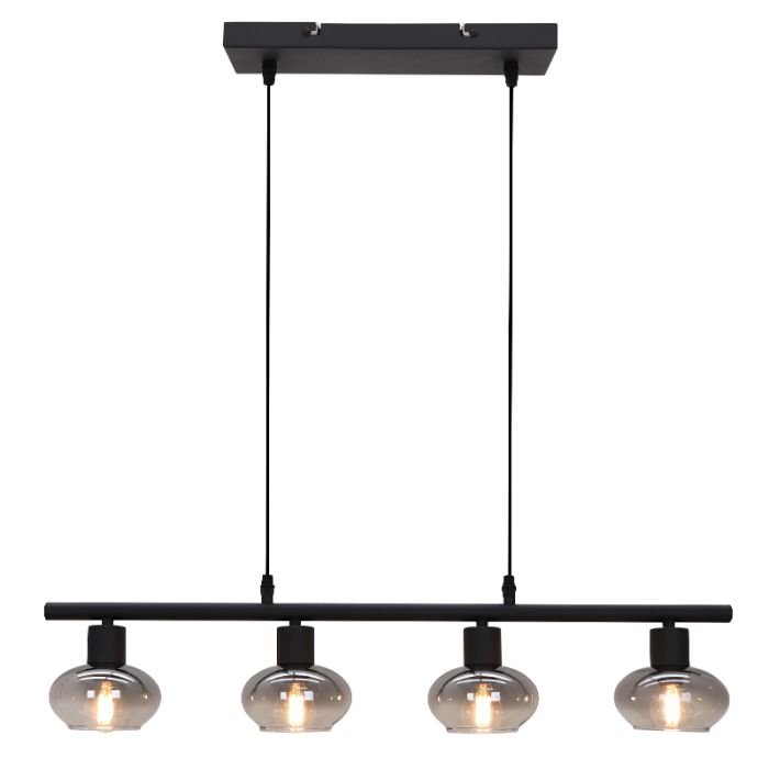 Design fönsterlampa grå, Skip