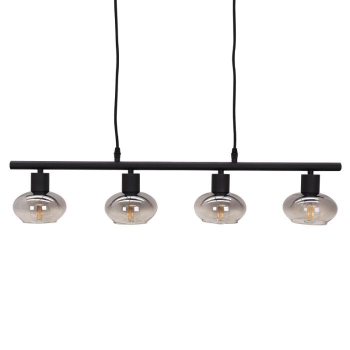 Design fönsterlampa grå, Skip