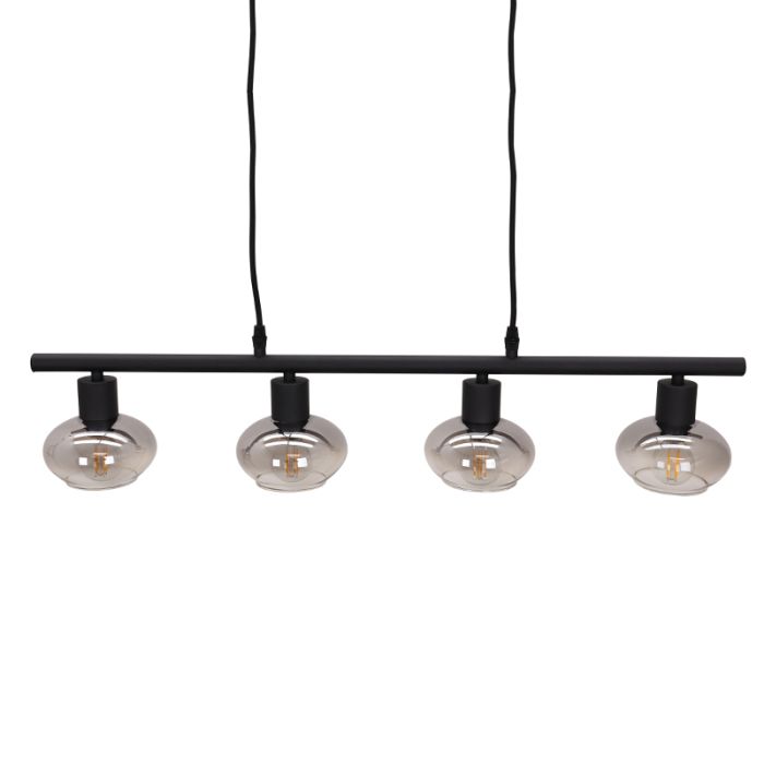 Design fönsterlampa grå, Skip