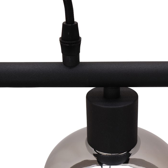 Design fönsterlampa grå, Skip