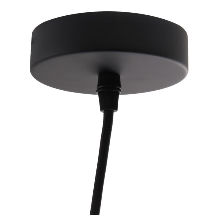 Design fönsterlampa grå, Evito
