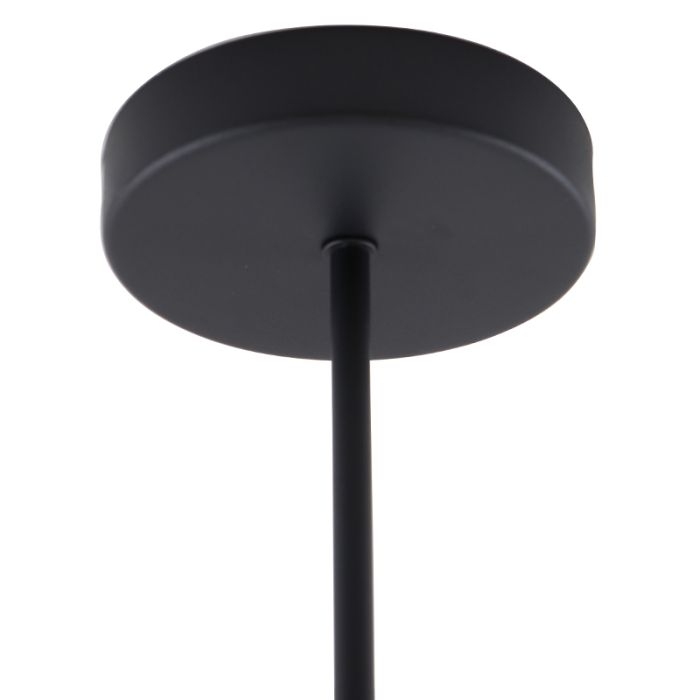 Design fönsterlampa grå, Evita