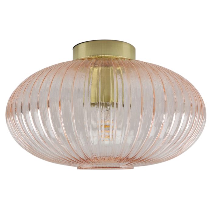 Design plafond rosa, Charlois