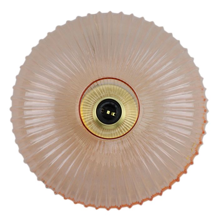 Design plafond rosa, Charlois
