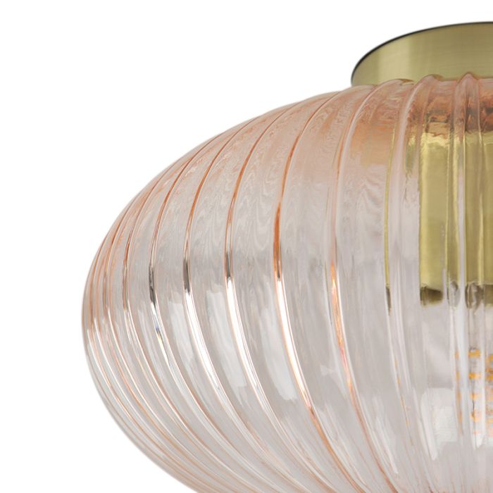 Design plafond rosa, Charlois