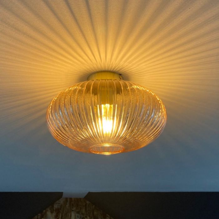 Design plafond rosa, Charlois