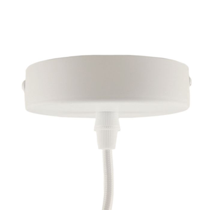 Modern fönsterlampa rosa, Jolien