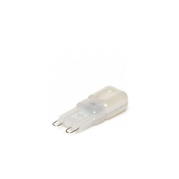 Dimbar Olucia G9 LED lampa Erix, 3W, 2700K