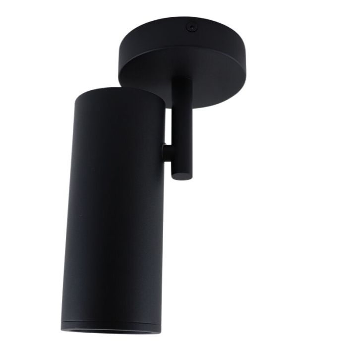 Modern spotlight tak svart, Nadi