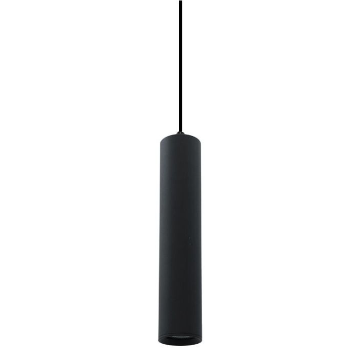 Modern fönsterlampa svart, Nadi