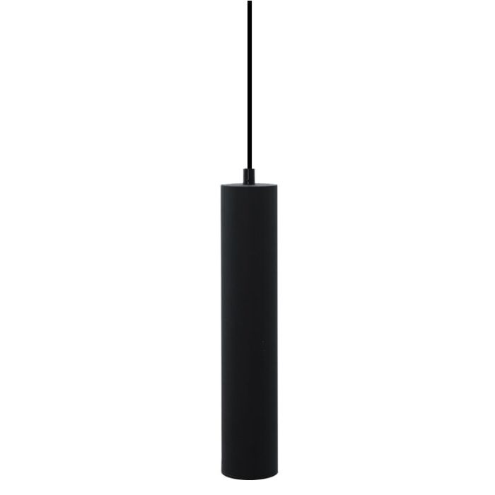 Modern fönsterlampa svart, Nadi