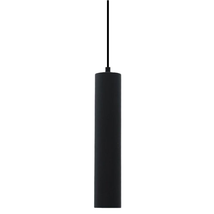 Modern fönsterlampa svart, Nadi