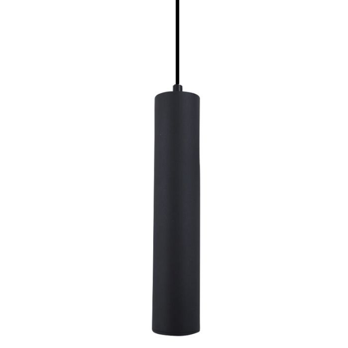 Modern 1 fas spotlight skena svart, Nadi