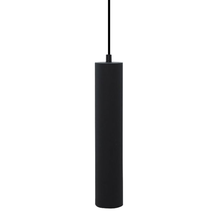 Modern 1 fas spotlight skena svart, Nadi