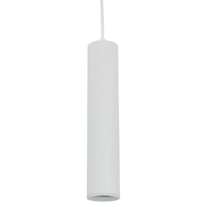 Modern fönsterlampa vit, Nadi