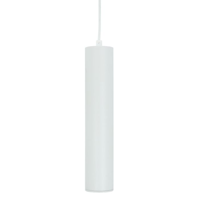 Modern fönsterlampa vit, Nadi