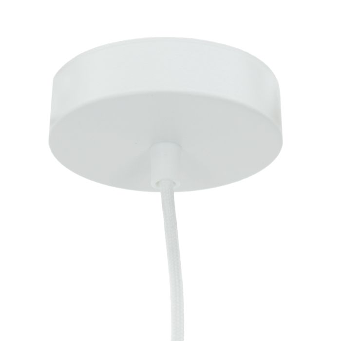 Modern fönsterlampa vit, Nadi