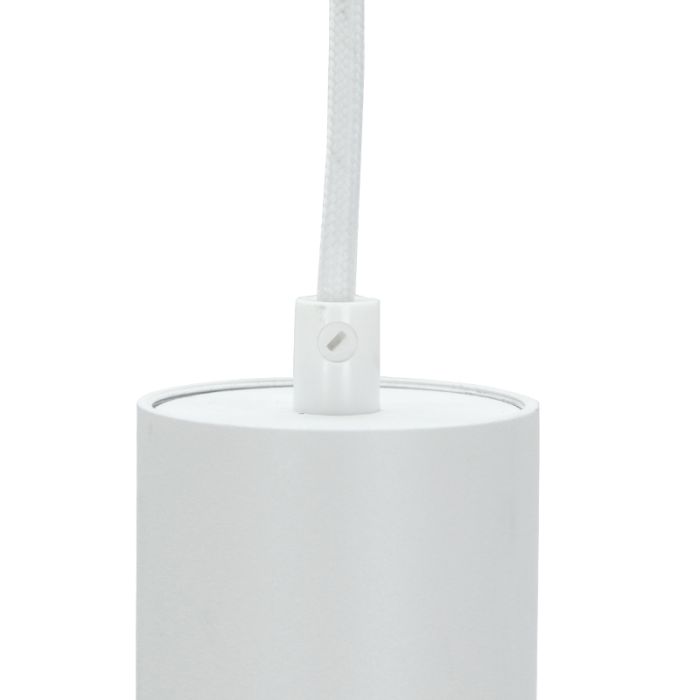 Modern fönsterlampa vit, Nadi