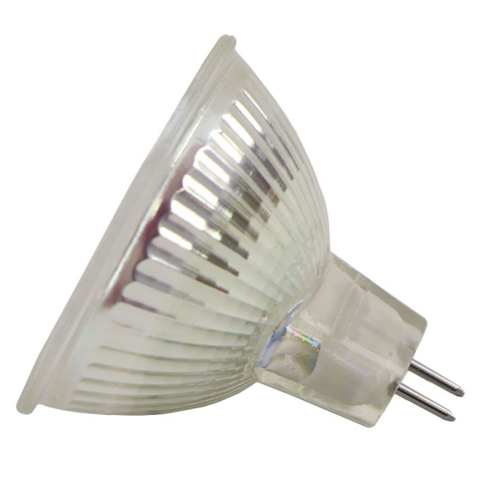 Olucia GU5.3 filamentlampa Jairo, 5W, 2700K